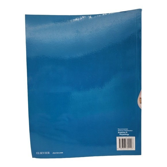 Structure & Function of the Body‎ - Softcover, 15e - Paperback - GOOD - Picture 3 of 7